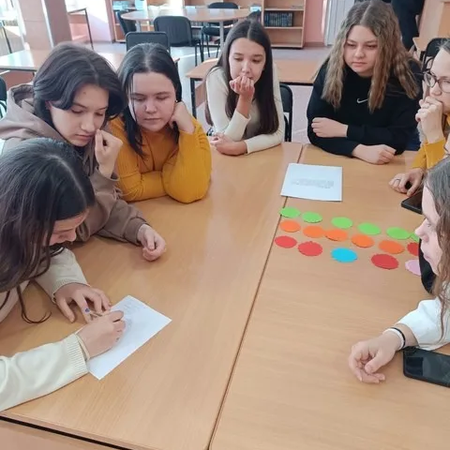 МЕРОПРИЯТИЯ, ПОСВЯЩЕННЫЕ ДНЮ СТУДЕНТА