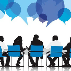 Афиша: Круглый стол "Трудоустройство выпускников 2021 года"