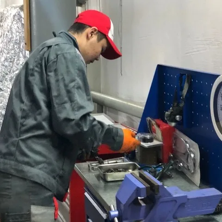 ПОБЕДА В ОТБОРОЧНОМ ЧЕМПИОНАТЕ "ПРОФЕССИОНАЛЫ - 2025"