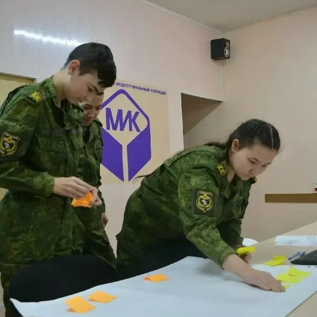 МЕЖДУНАРОДНЫЙ ДЕНЬ ОТКАЗА ОТ КУРЕНИЯ