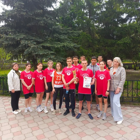 КОПИЛКА ДОСТИЖЕНИЙ КОЛЛЕДЖА. ПОЧЕТНОЕ 2 МЕСТО