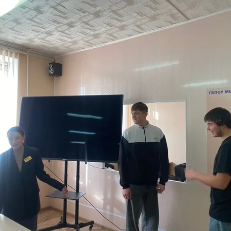 ДОСУГ С ПОЛЬЗОЙ