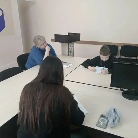 ПСИХОЛОГИЧЕСКОЕ СОПРОВОЖДЕНИЕ