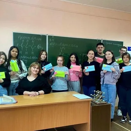 НЕДЕЛЯ ПСИХОЛОГИИ