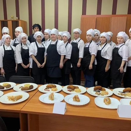 ОЛИМПИАДА ПРОФЕССИОНАЛЬНОГО МАСТЕРСТВА