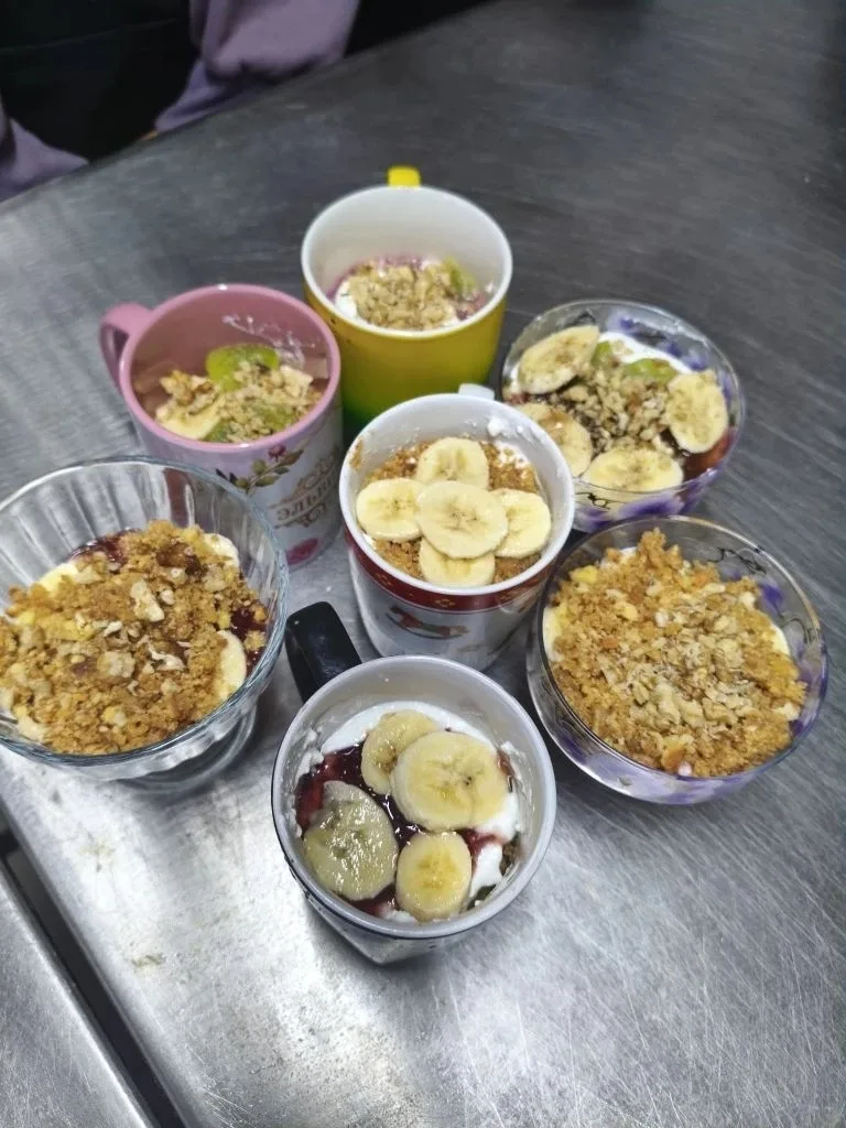 ДОСУГ С ПОЛЬЗОЙ