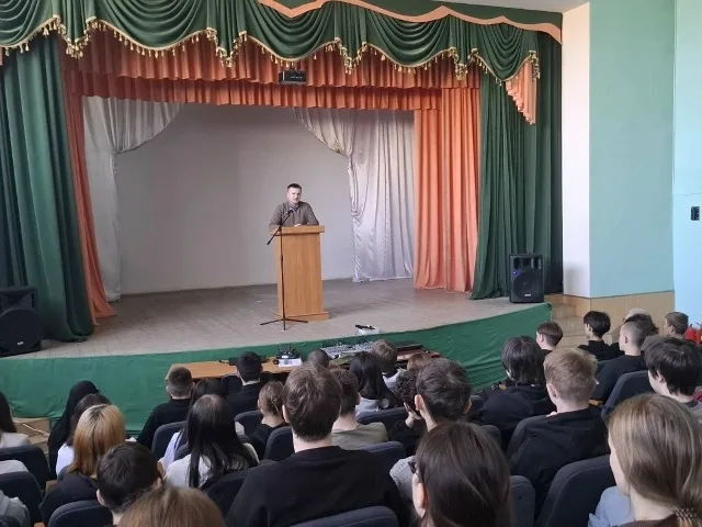 ПРОФИЛАКТИЧЕСКИЕ МЕРОПРИЯТИЯ