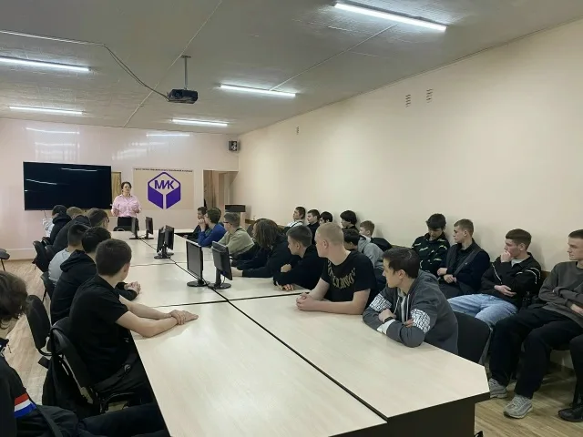 НЕДЕЛЯ ПСИХОЛОГИИ