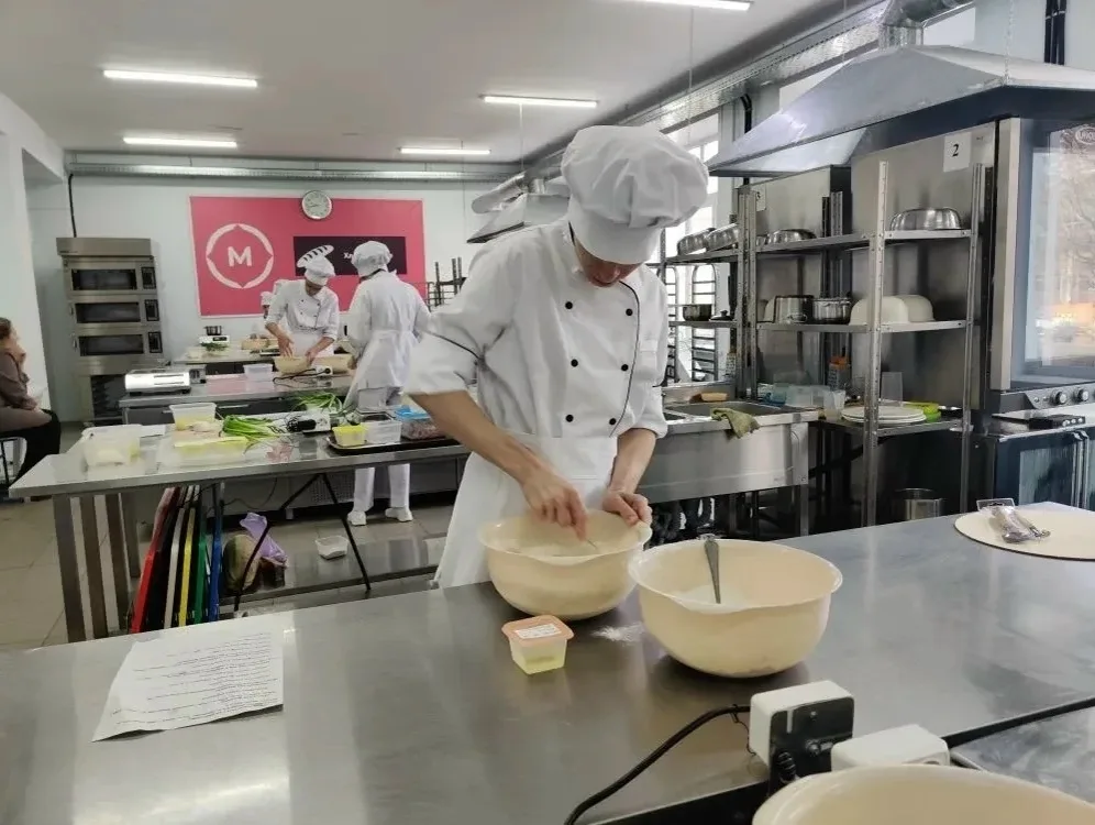 "АБИЛИМПИКС - 2026", КОМПЕТЕНЦИЯ "ВЫПЕЧКА ОСЕТИНСКИХ ПИРОГОВ"